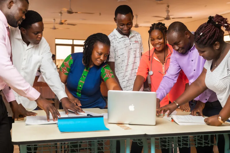 BSc Health Services Management