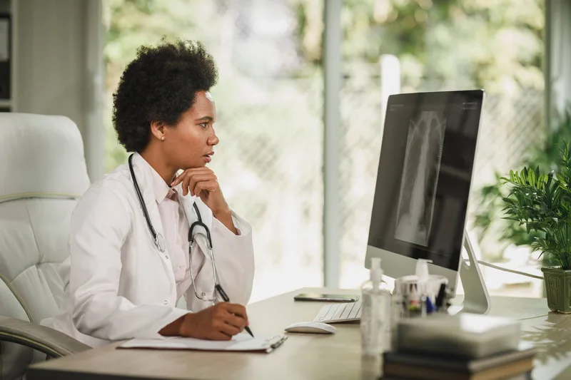 BSc Medical Imaging (Radiography)