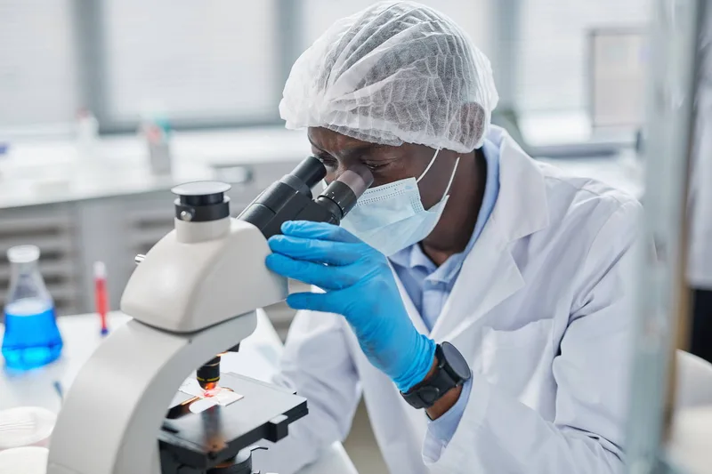 Diploma Dispensing Technology (Pharmacy Assistant)
