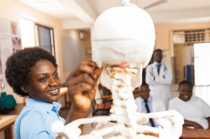 BSc Medical Laboratory Science