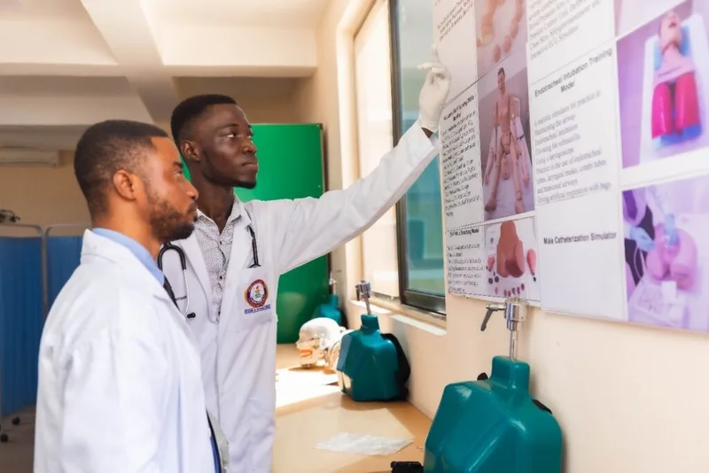 BSc Diagnostic Medical Sonography